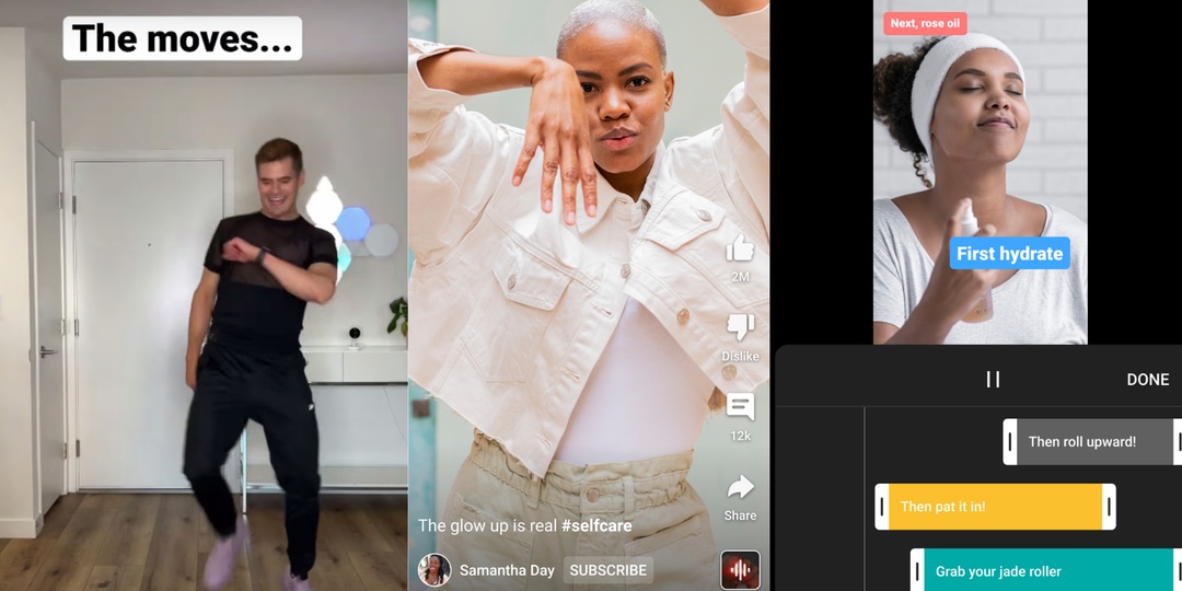 YouTube's short-form video feature 'Shorts' launches in the US
