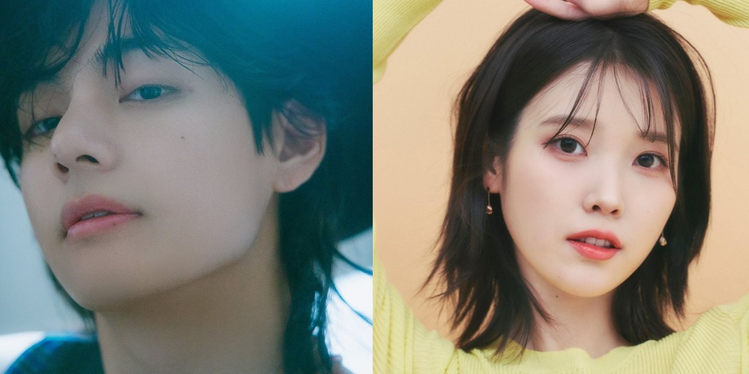 BTS' V to star in music video for IU's forthcoming comeback track 