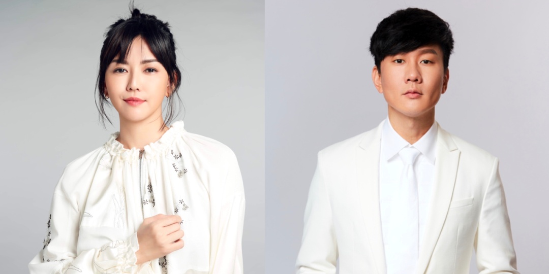 JJ Lin and Stefanie Sun's latest collaboration, 'Stay With You', hopes to 'kindle a sense of togetherness' at NDP 2020