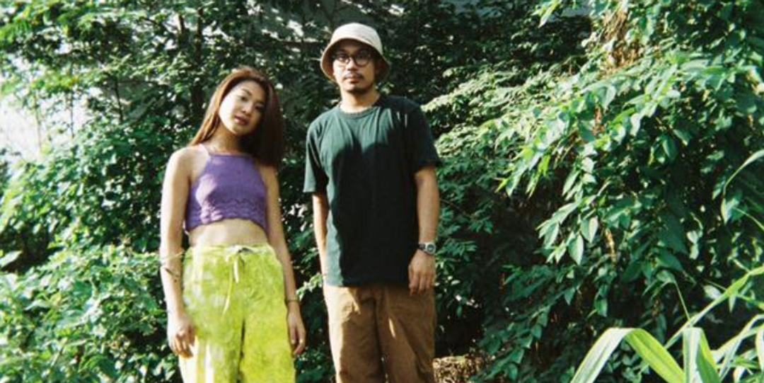 CRWN and August Wahh unveil collaborative EP, Labyrinth – listen