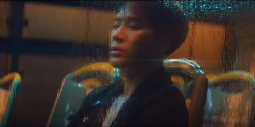 Jackson Wang drops music video for '過 Should’ve Let Go', featuring JJ Lin - watch