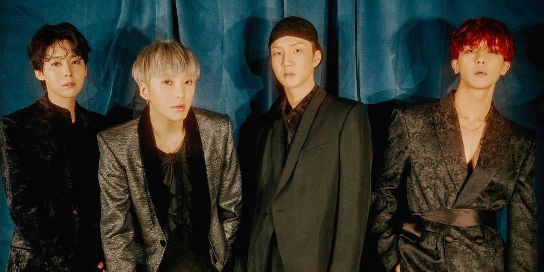 WINNER's Singapore concert has been cancelled