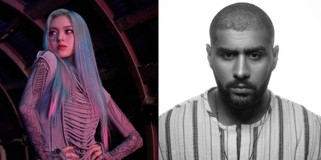 AleXa collaborates with Arabic pop star Bader AlShuaibi on new single, 'Is It On' – watch