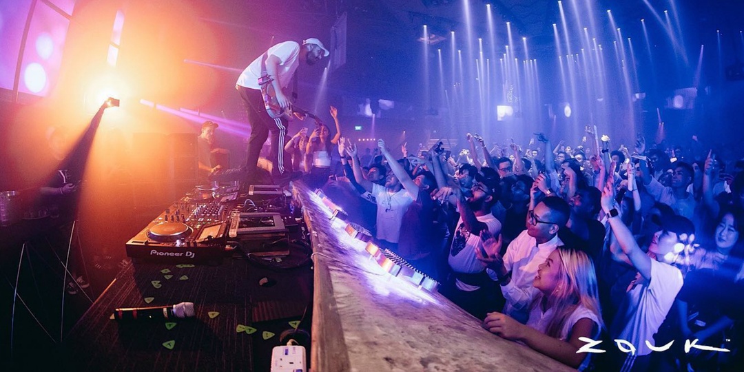 Zouk Group sold by Genting Hong Kong to Malaysian firm Tulipa for US$10.3 million