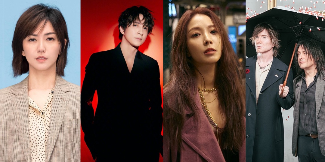 One Love Asia Festival 2020 will be postponed to November 