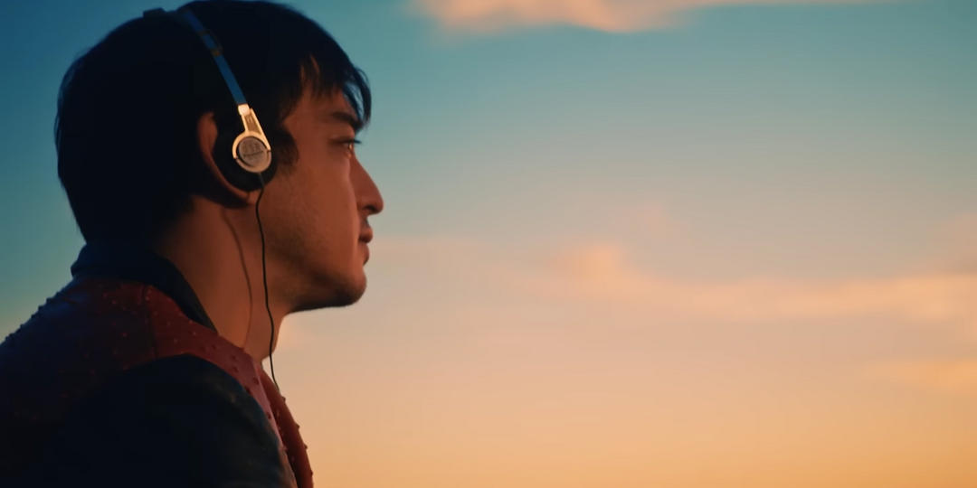 Joji drops new single 'YUKON (INTERLUDE)', announces new album 'SMITHEREENS' — listen