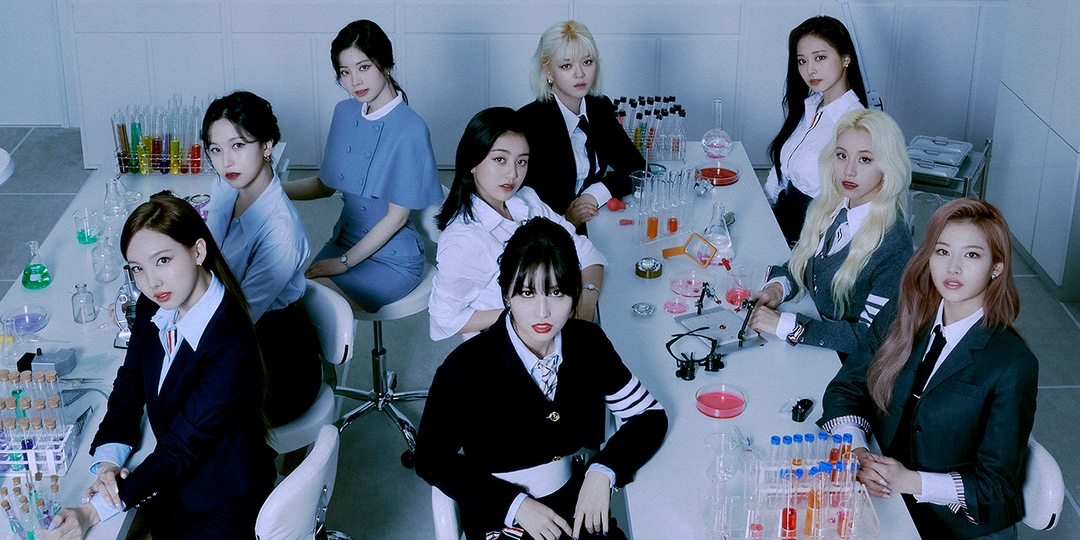 TWICE announce new full album 'Formula of Love: O+T=<3', here's what you need to know