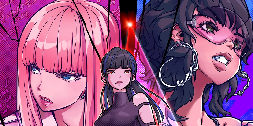 BLACKPINK's LISA launches 'ALTER EGO' comic book, published under her new company LaLisa Comics