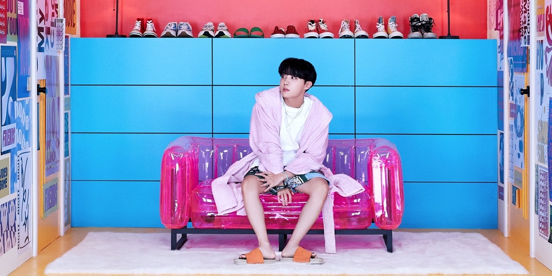 BTS' J-Hope celebrates birthday with donation to Child Fund Korea, inspires fans to spread love with charitable projects