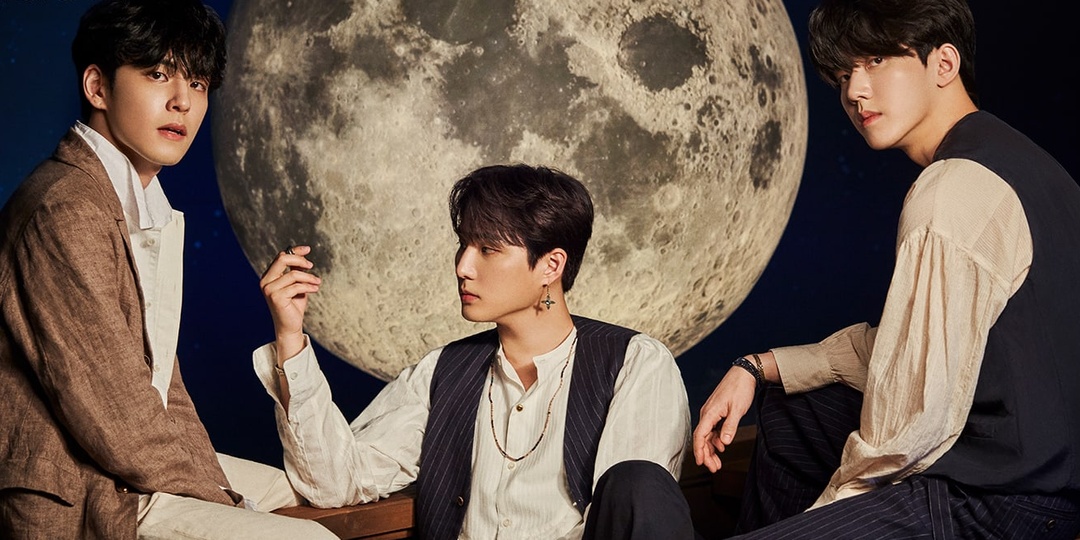 DAY6 sub-unit Even of Day debut with ‘Where the sea sleeps’ – watch