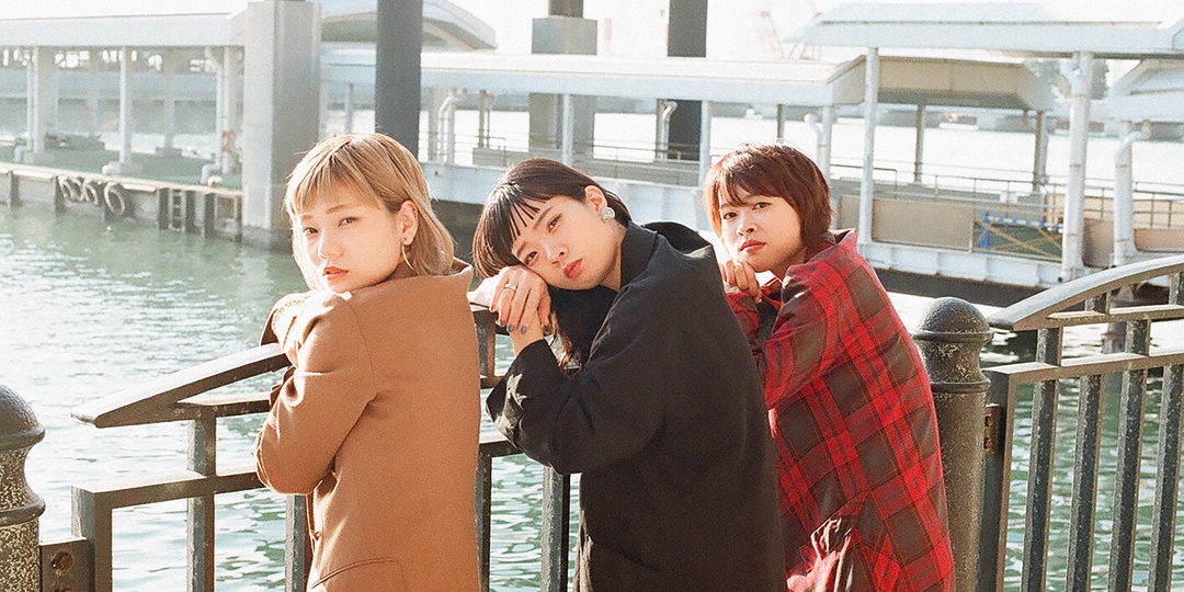 Asia Spotlight: Growing up but never apart, J-rock band SHISHAMO share their nostalgia-filled musical journey