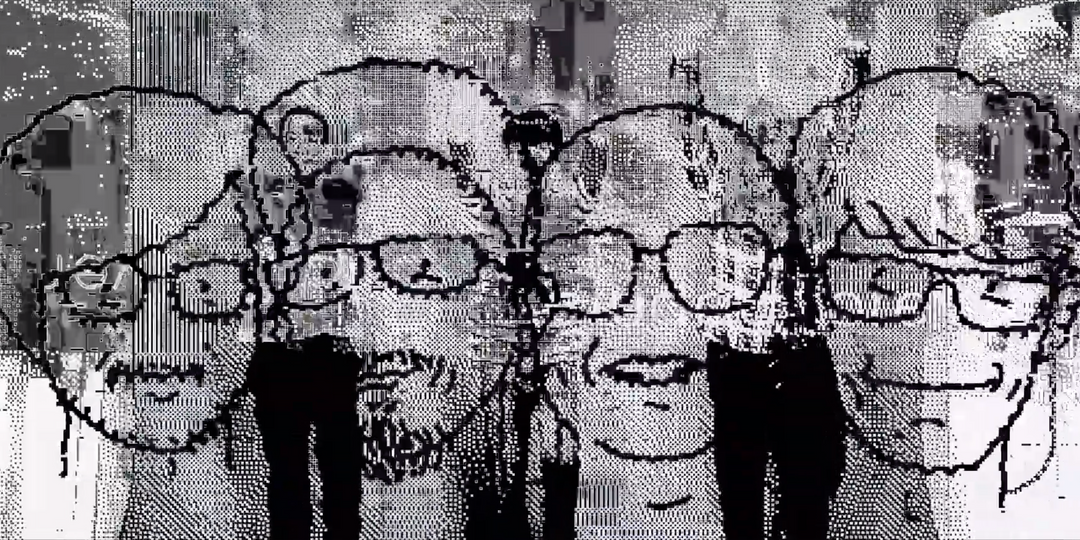 Ciudad continue 25th-anniversary celebrations with new single, 'Oh, Christian!' – listen