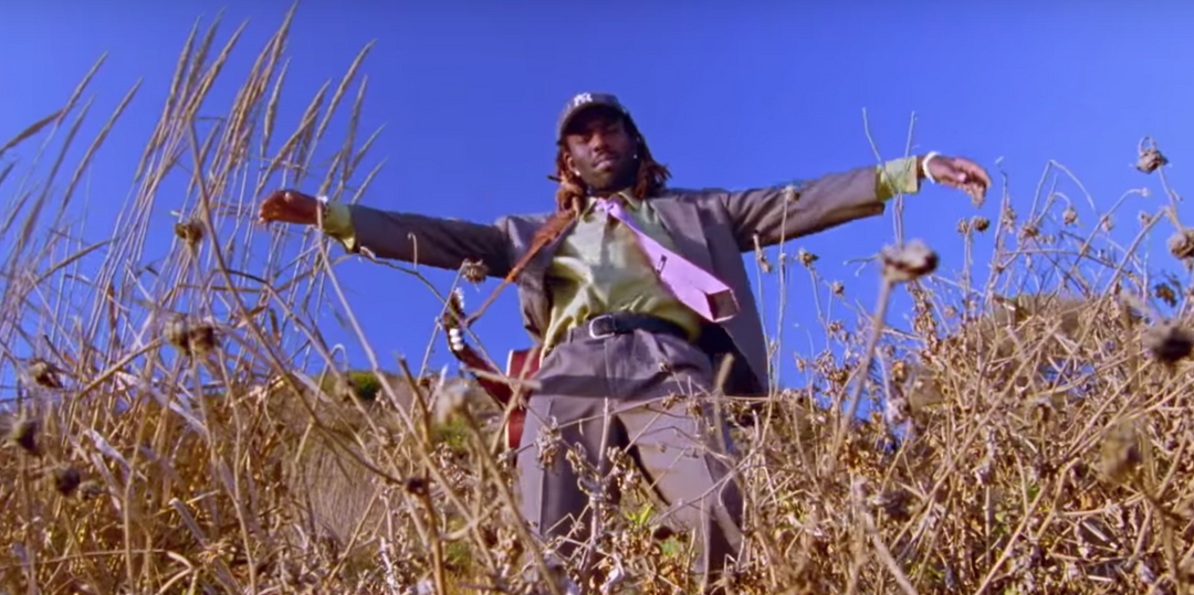 Blood Orange enlists Toro y Moi for new music video, 'Dark & Handsome'