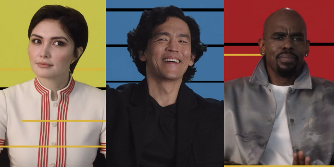 Netflix assembles live-action Cowboy Bebop cast, announces return of original anime composer Yoko Kanno — watch