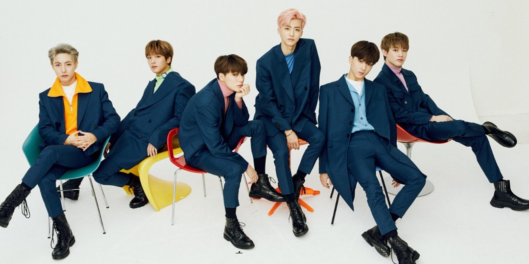 NCT DREAM's Singapore concert has been postponed