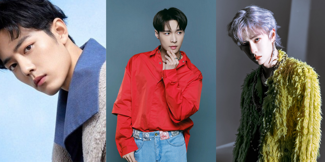 Xiao Zhan, EXO's Lay Zhang, Wang Yibo, and more donate to Henan flood relief in China