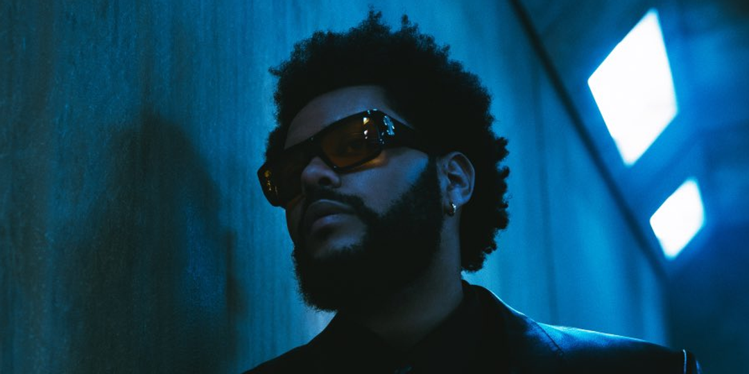 The Weeknd kicks off a new era with brand new single ‘Take My Breath’ - watch