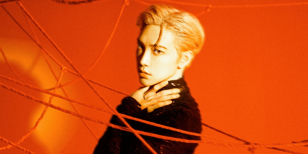 Alfred Sun on his journey as an artist, training overseas, and "celebrating new beginnings" with debut single, 'VAMPIRE' 