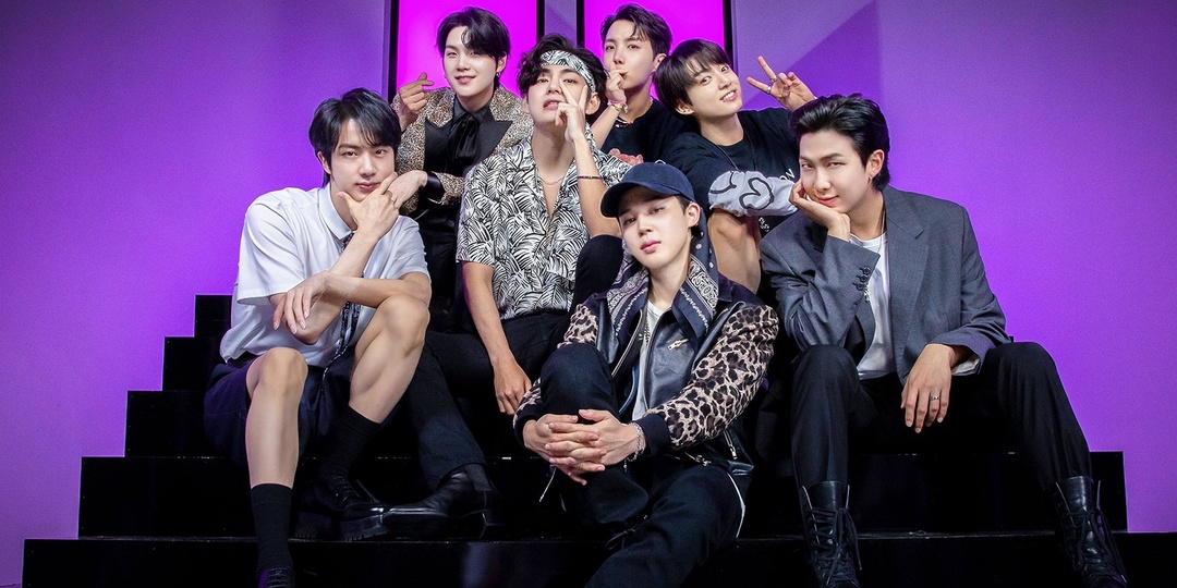 Google celebrates ARMY's birthday with BTS Street Galleries, purple balloons, and messages from RM, Jin, SUGA, j-hope, Jimin, V, and Jungkook