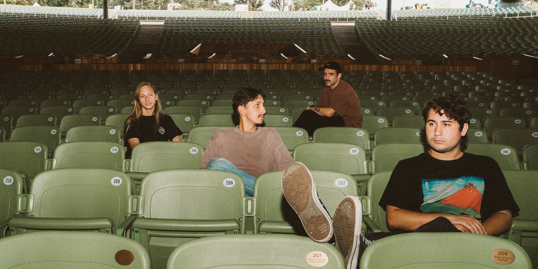 Movements announce Southeast Asia Tour – Kuala Lumpur, Singapore, Manila