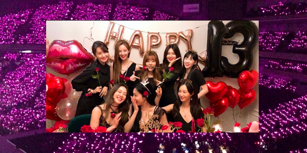 9 ways Girls' Generation redefined K-pop since 'Into The New World' 