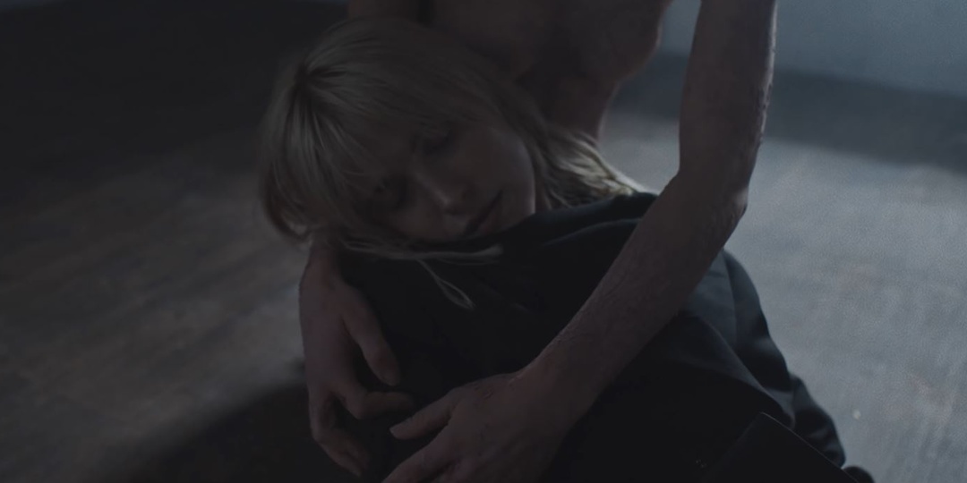 Hayley Williams shares riveting 'Simmer' interlude, 'Wrath & Mercy' – watch