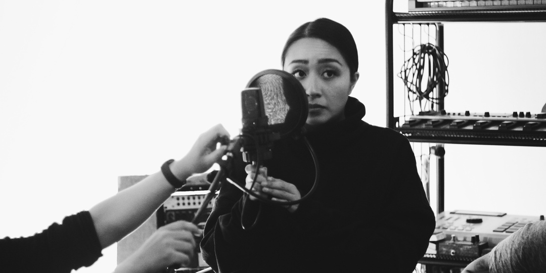 D'Sound release second collab with Armi Millare 'Somewhere in Between' – listen