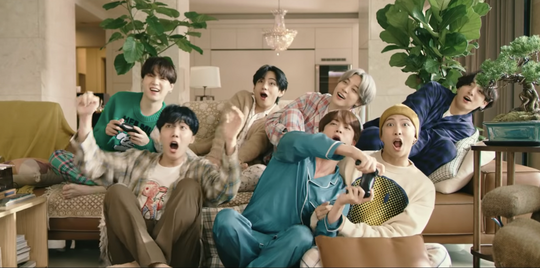 BTS' new album 'BE' sells 2 million copies, 'Life Goes On' music video breaks over 67 million views, all in 24 hours