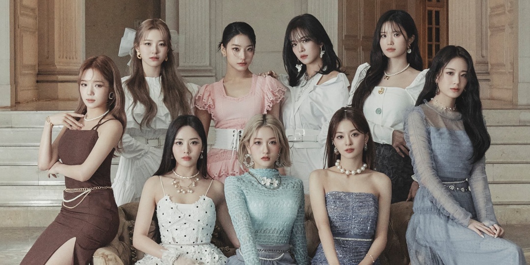 fromis_9 to return with new mini-album 'Midnight Guest' this January 