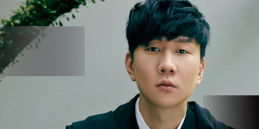 JJ Lin to hold livestream concert for new album ‘Drifter / Like You Do'