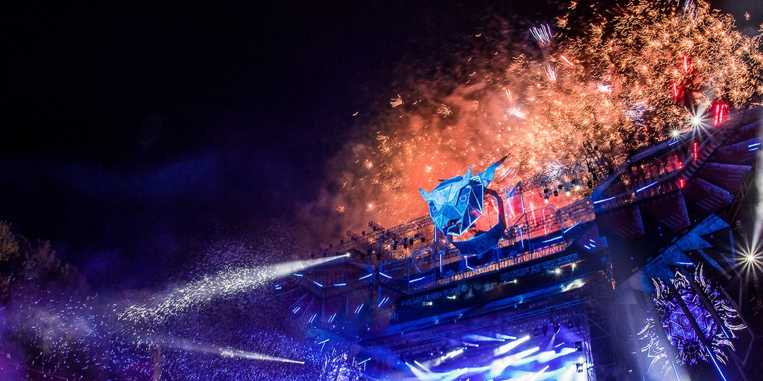 DWPX: A 3 night EDM epic – festival report