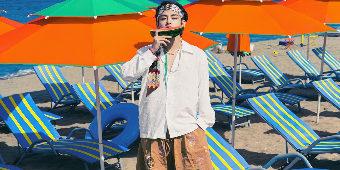 BTS fans celebrate V's birthday by donating to charities, adopting tigers, building schools, planting trees, and more