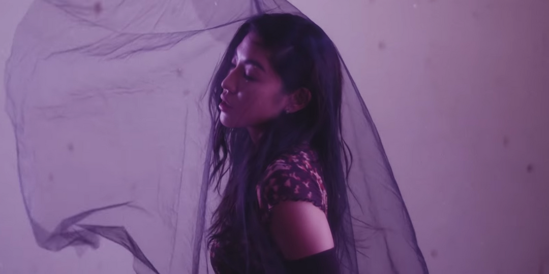 Narelle releases haunting music video for 'Outta My Head' – watch