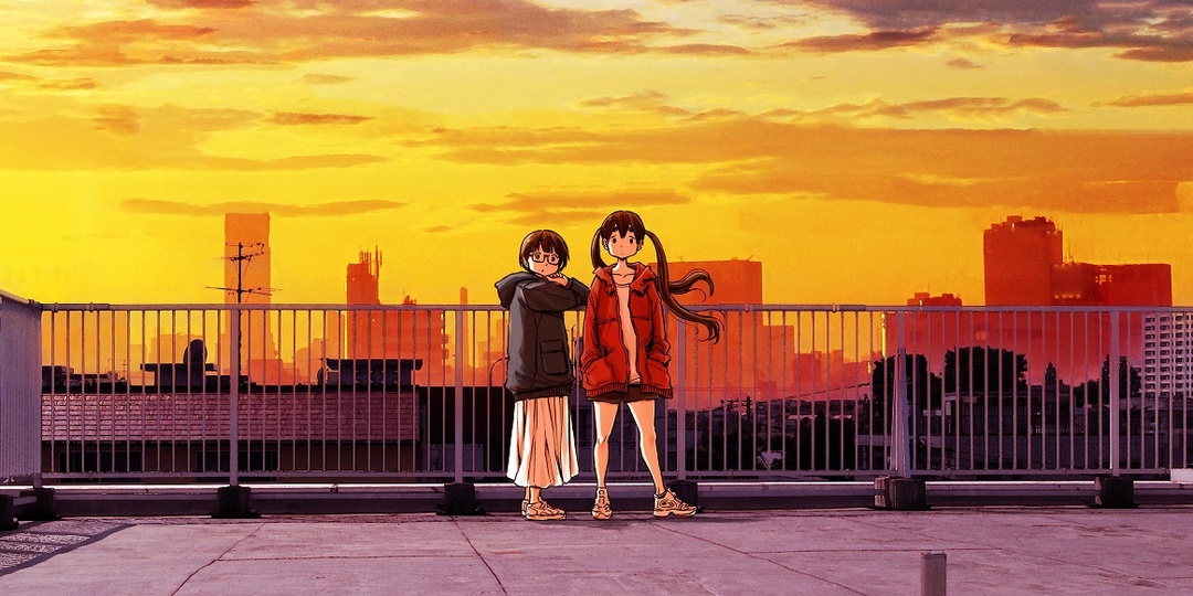 Anime ‘DeDeDeDe’ dropped a cool lyric video for opening theme ‘Shinsekai Yori’ by ano & Lilas Ikuta – watch