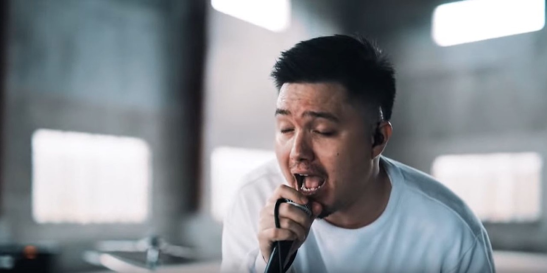 Faspitch unveil dark 'Flame' music video – watch