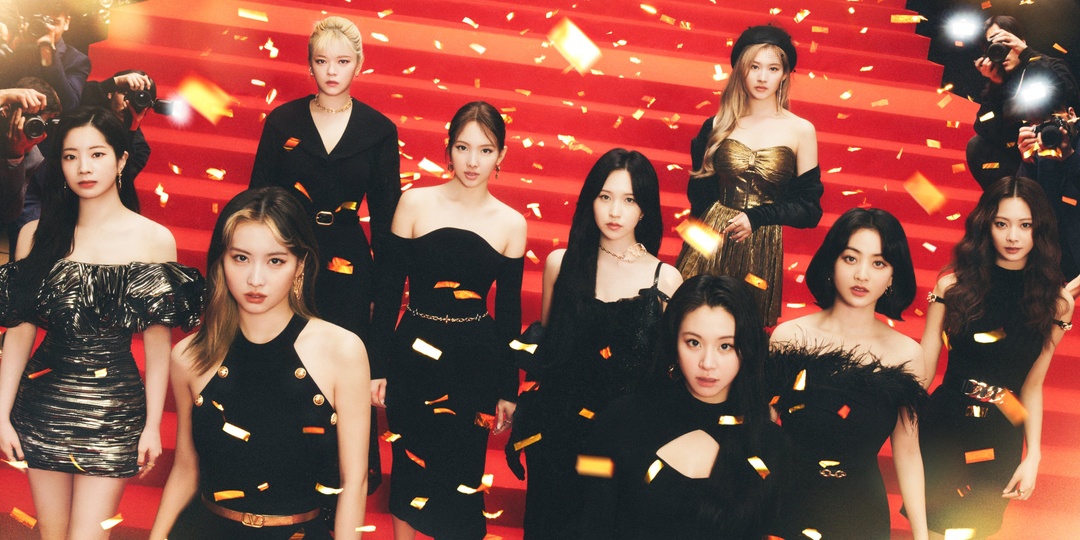 TWICE 'Celebrate' their 5th Japanese debut anniversary with new album — listen