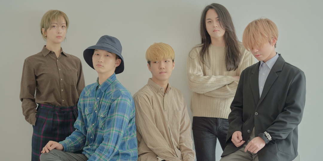 Introducing: Cotoba on unearthing South Korea's math rock scene