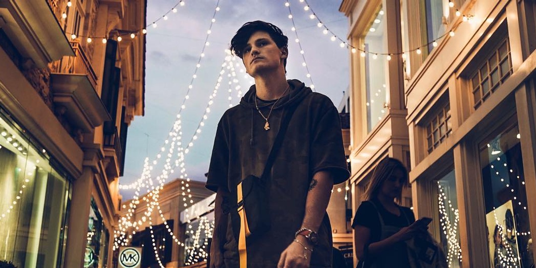 "Writing and recording music can be a little better when its done freeform": An interview with CADE