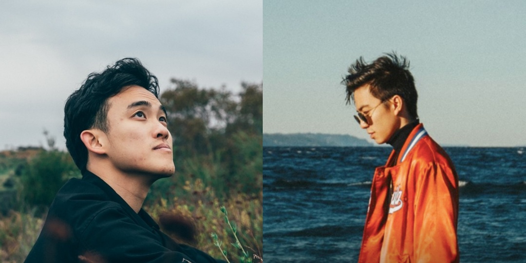 MYRNE and Manila Killa collaborate on new EP, Fluorescence – listen