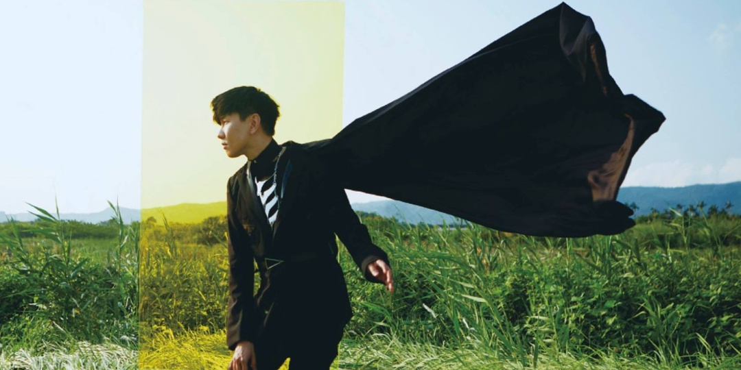 JJ Lin drops new music video and EP 'Drifter' – listen 
