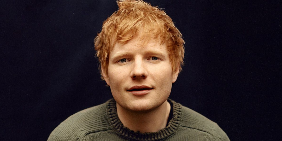 Ed Sheeran's debut album '+' turns 10 this year, here are 10 things you didn't know about the singer-songwriter
