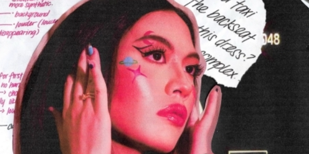 Kakie shares new song, 'afterparty' – listen