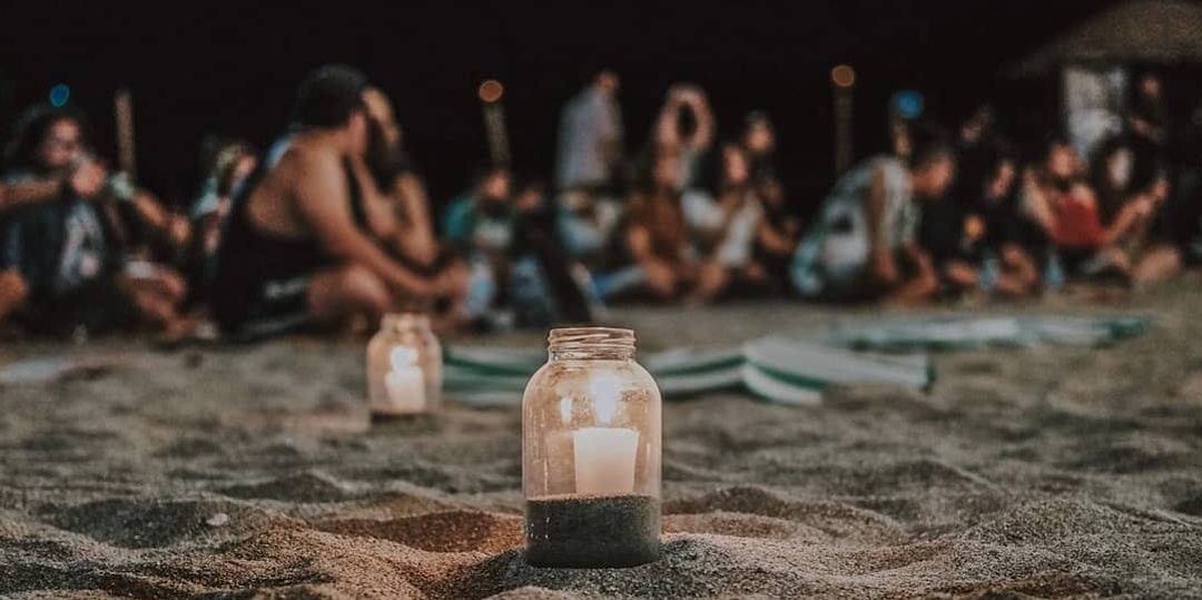 7 things you can only experience at Campfire Sessions with Sandwich and Moonstar88 this weekend
