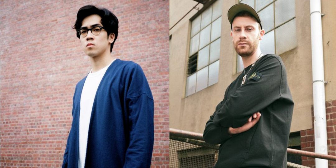 Charlie Lim ponders human nature's fickleness in new Katz collaboration 'Forgetting' — listen