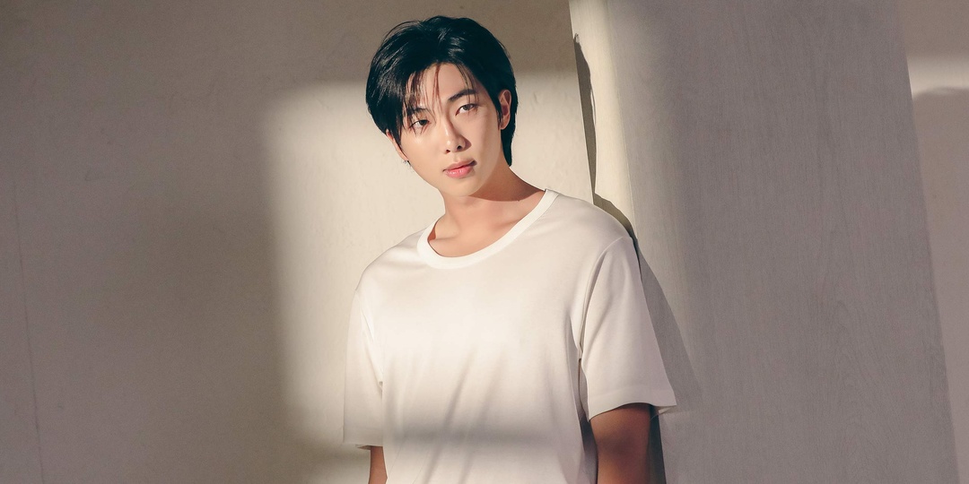 Welcome BTS RM's new album 'Indigo' with Weverse Live, NPR Tiny Desk concert, and a track-by-track run through