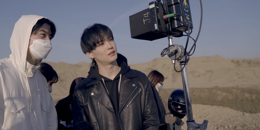 JAY B takes fans behind the scenes of his H1GHR MUSIC debut in new documentary series – watch