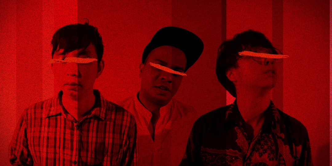 Singaporean garage rock trio BAD DOD will open for The Beths at upcoming Singapore show