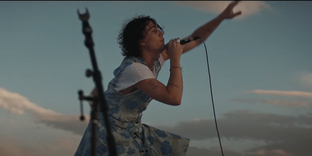 LANY drops music video for their newest single 'you!' - watch