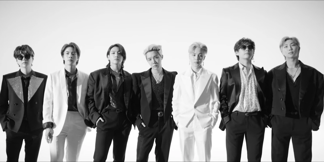 BTS give fans first taste of 'Butter' in music video teaser, QUEEN tweet support for the band's new single