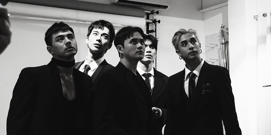 BGYO charm fans as hopeless romantics in dreamy new single 'All These Ladies' — watch